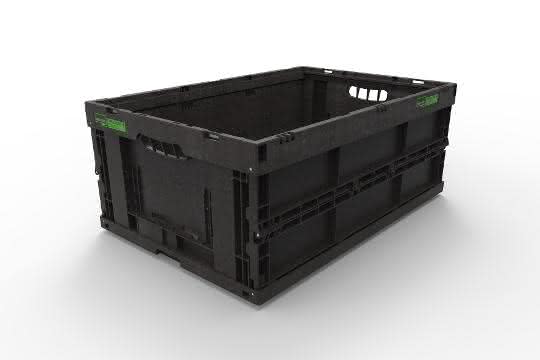 Die „intelligente Box“,: Smart und nachhaltig