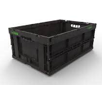 The "intelligent box",: Smart and sustainable