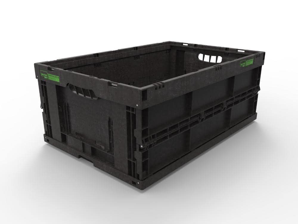 Die „intelligente Box“,: Smart und nachhaltig