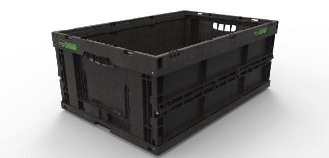 The "intelligent box",: Smart and sustainable