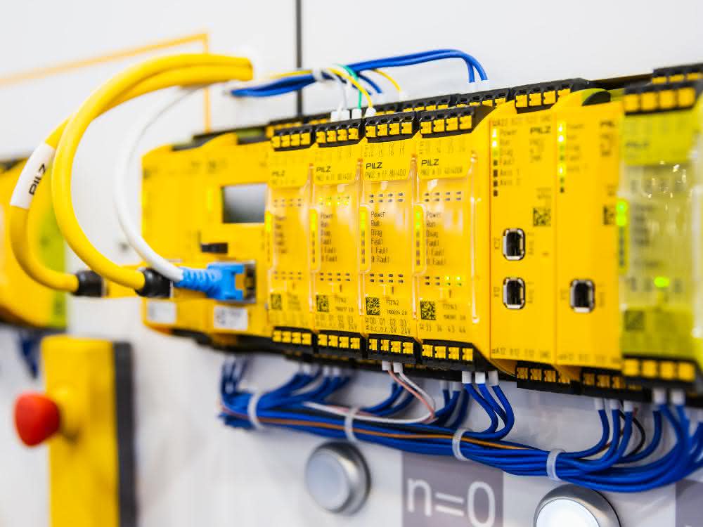 All about Automation