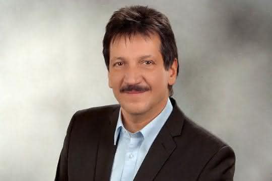 Michael Möller