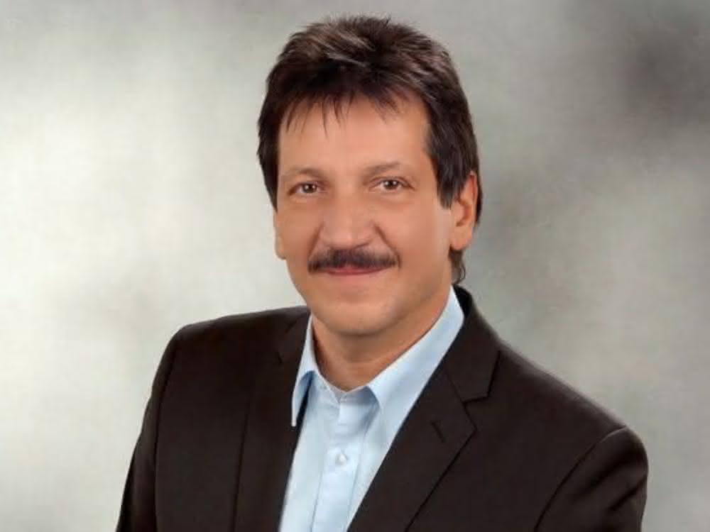 Michael Möller