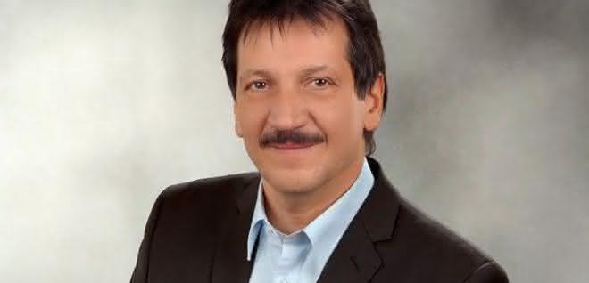 Michael Möller