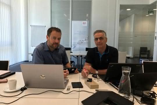 „ Das Innovationskarussell dreht sich immer schneller“ „ Das Innovationskarussell dreht sich immer schneller“