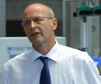 Volker Sieber