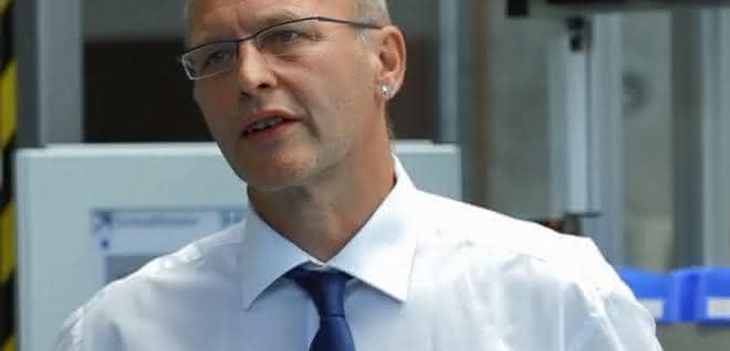 Volker Sieber