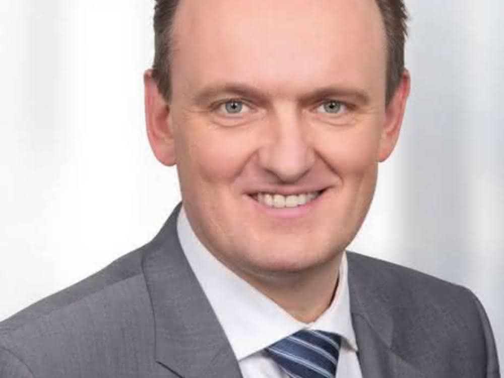 Werner Rieche