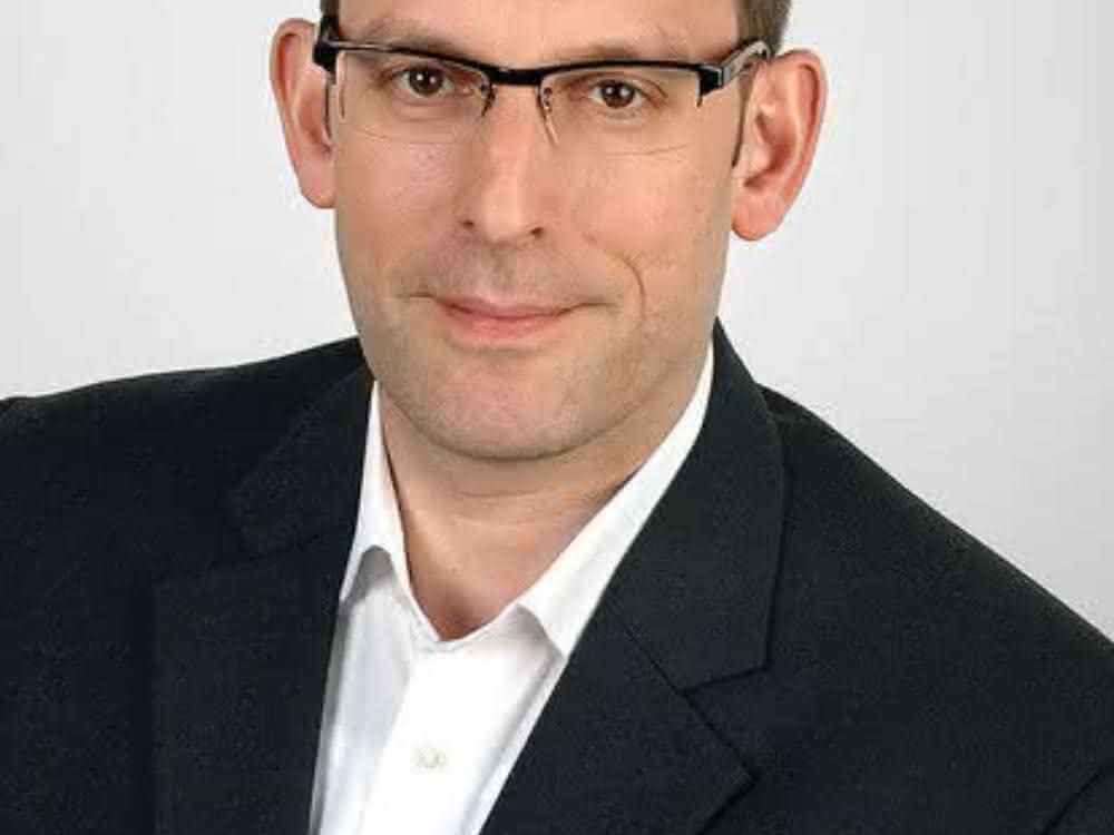 Arno Reich