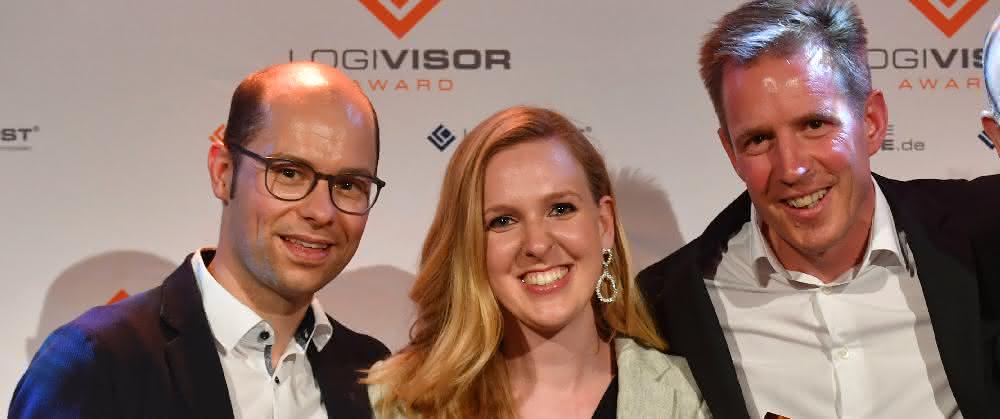 Fiege receives award for top logistics solution in the fashion and lifestyle sector