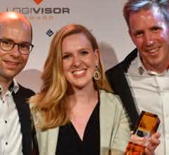 Fiege receives award for top logistics solution in the fashion and lifestyle sector