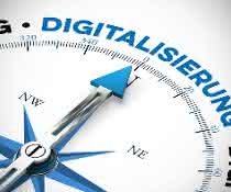 Digitalisierung