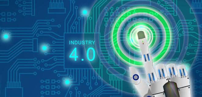 Industry 4.0 Industry 4.0