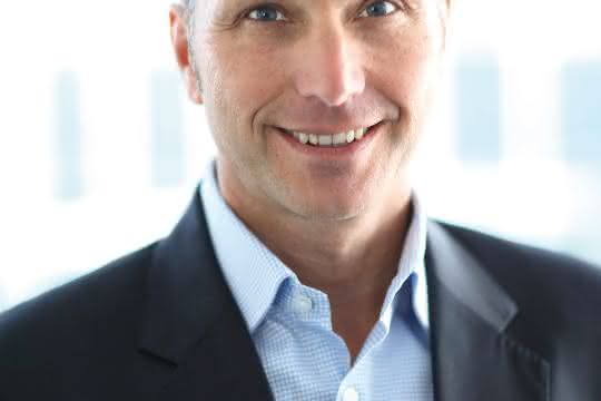 Rainer Downar, Executive Vice President Central Europe bei Sage