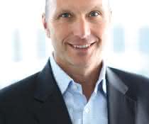 Rainer Downar, Executive Vice President Central Europe bei Sage