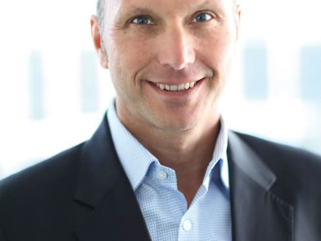 Interview mit Rainer Downar, Sage: „Software as a Service ist ein globaler Megatrend“ Rainer Downar, Executive Vice President Central Europe bei Sage