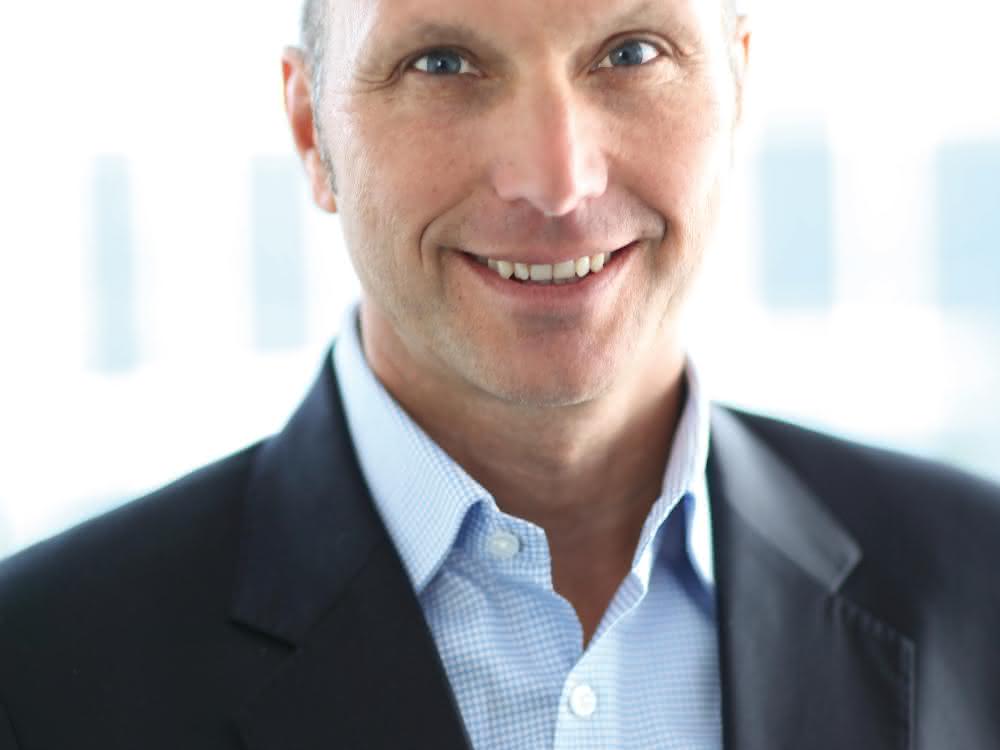 Rainer Downar, Executive Vice President Central Europe bei Sage