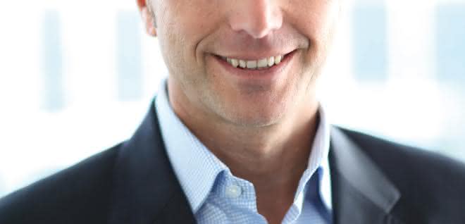 Rainer Downar, Executive Vice President Central Europe bei Sage
