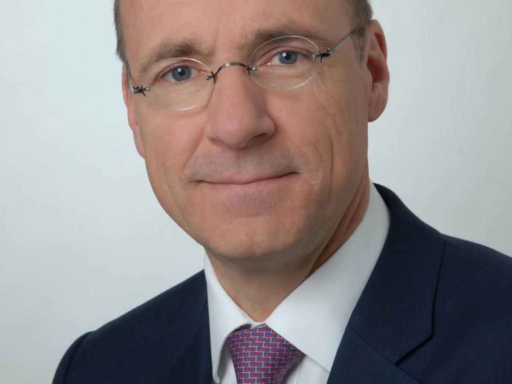 Volkhard Bregulla