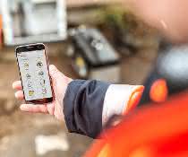 Auszeichnung: Baustellenmanagement-App ist Digital Brand of the Year