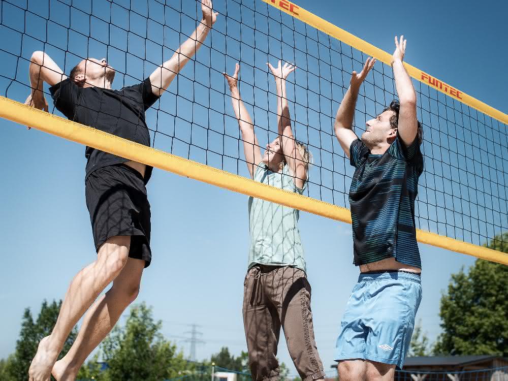 Volleyball