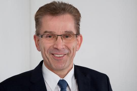Dr. Matthias Laux