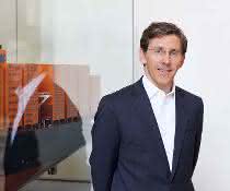 Finanzvorstand Nicolás Burr kehrt Hapag-Lloyd den Rücken Finanzvorstand Nicolás Burr kehrt Hapag-Lloyd den Rücken