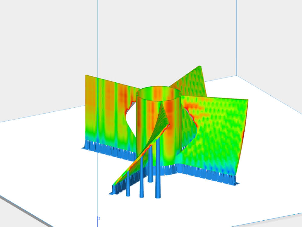 Materialise Simulation 2.0