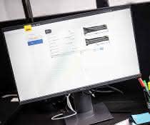 Online service