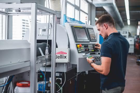 Jellix Smartphone