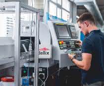 Jellix smartphone