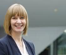Andrea Gillhuber