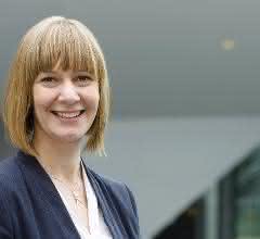 Andrea Gillhuber