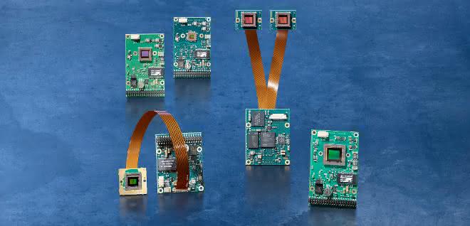 Embedded Vision