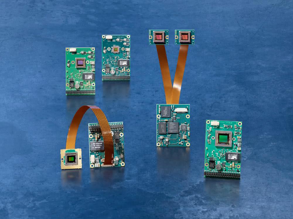 Embedded Vision