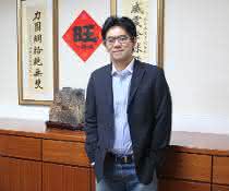 Angus Shih