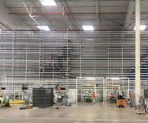 From materialfluss 5/2019: The future of intralogistics is today From materialfluss 5/2019: The future of intralogistics is today