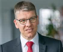 Dr. Jochen Kress, Managing Partner of the Mapal Group.