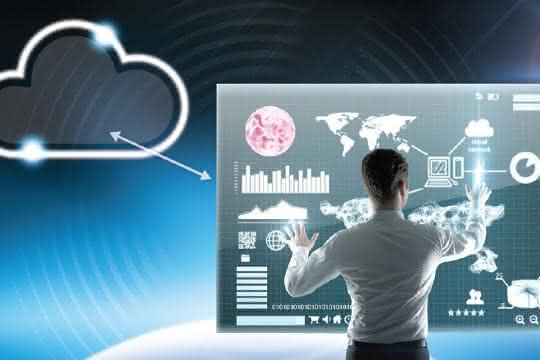 Die sichere und transparente Cloud Datenanalyse in der Cloud