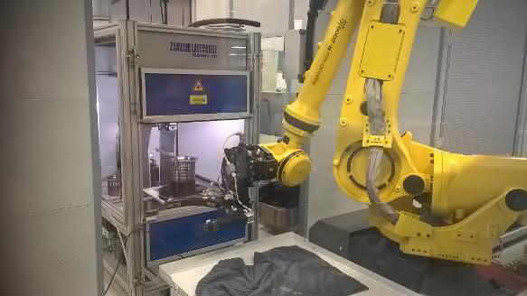 Labeling systems: SIC Marking takes over Zaniboni
