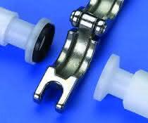 Hygiene für Schläuche und Rohre Tri-Clamp-Verbinder