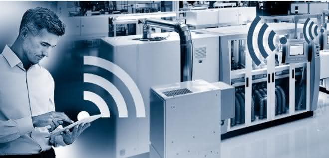 Secure cloud technology