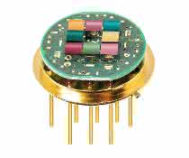 Eight-channel detector LRM-278