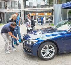 Trade fair for sensor and measurement technology: Sensor+Test with special topic process automation