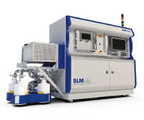 Selective Laser Melting Maschine SLM 500
