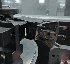 Holder for three turning tools Recording