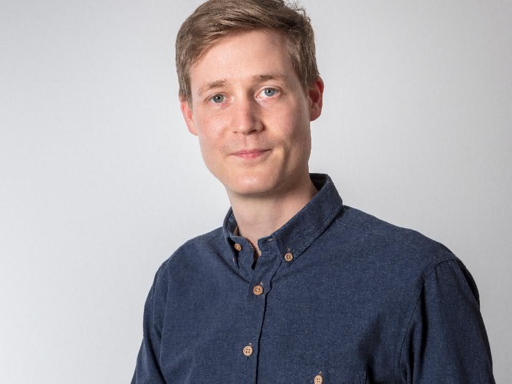 Personalie: TIS mit neuem Geschäftsführer