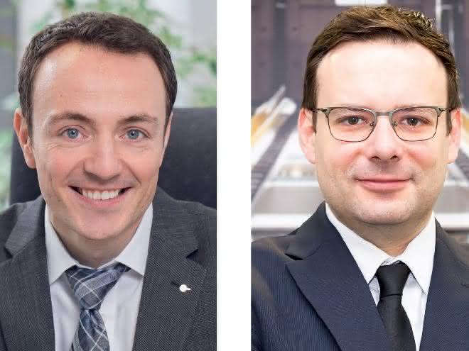 From materialfluss 5/2019: "Driving force for technological developments"
