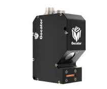 3D snapshot sensor