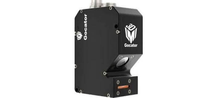 3D snapshot sensor